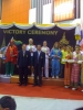 Чемпионат Мира по тайскому боксу (IFMA)