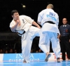 42 Чемпионат Японии по Синкиокусинкай в Абсолютной весовой категории